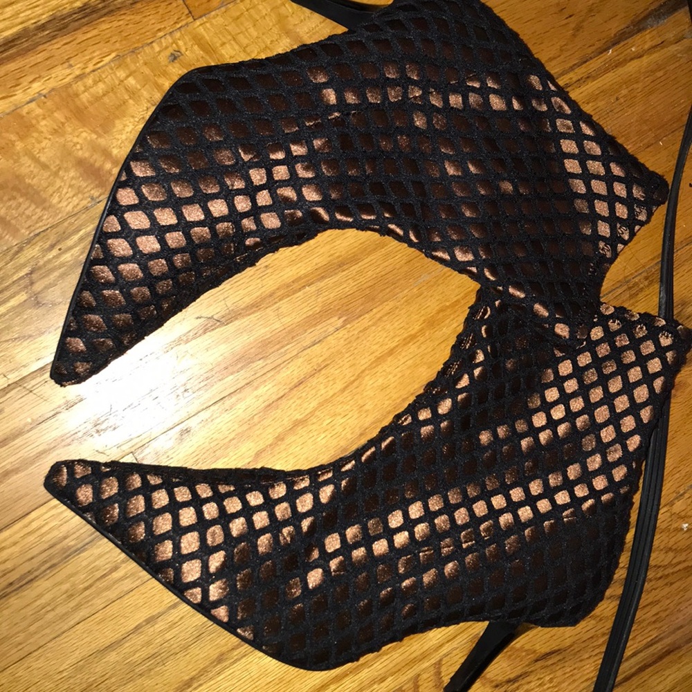 Zara Worn Once like New Firm Price